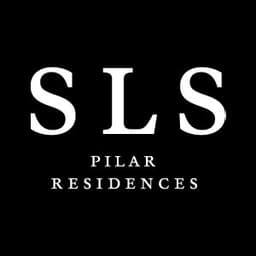 Brand Logo with SLS Pilar V